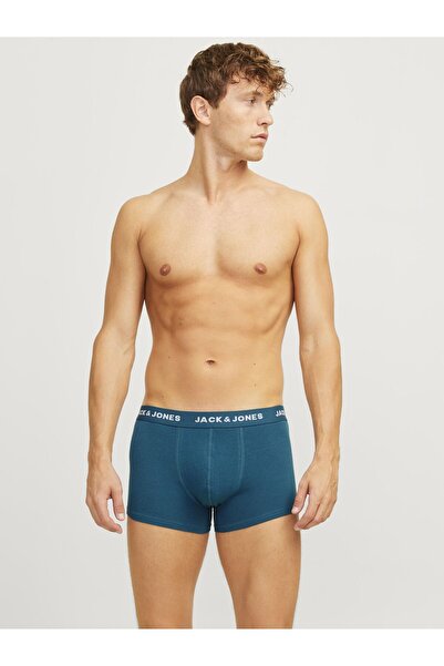 Jack & Jones Boxershorts 5er-pack Boxershorts
