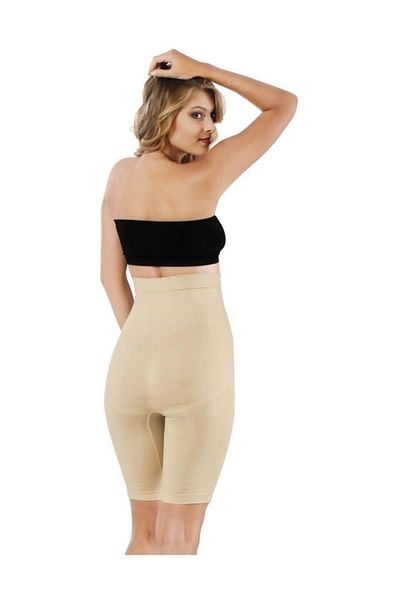 bonbonetti chocolate baby&kids Model 2015 Corset lung pentru femei cu talie înaltă