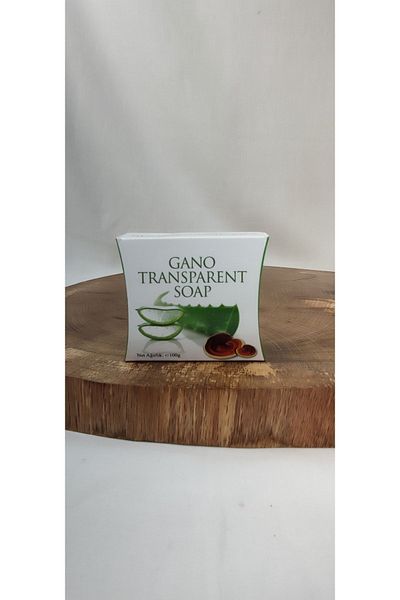 GanoExcel Gano Transparent Soap