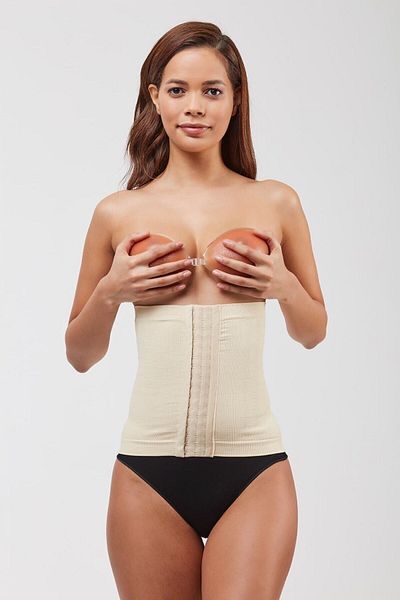 Momslab Graphic Waist Corset