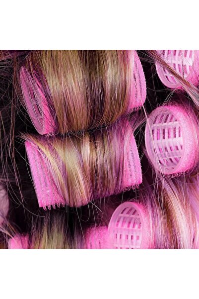 Transformacion Бігуді 6 см 6 шт.