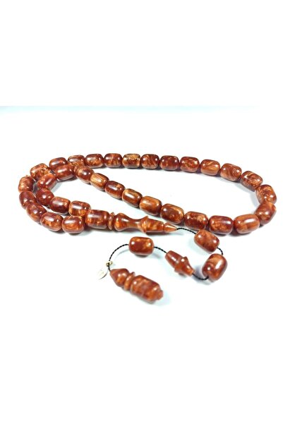 İskeçe Tesbih Halil Hilmi Master - أوبال مختوم ومعتمد 2508