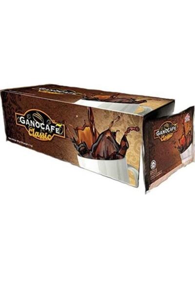 Gano Cafe Gano Classic Kahve
