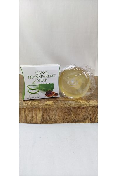 GanoExcel Gano Transparent Soap