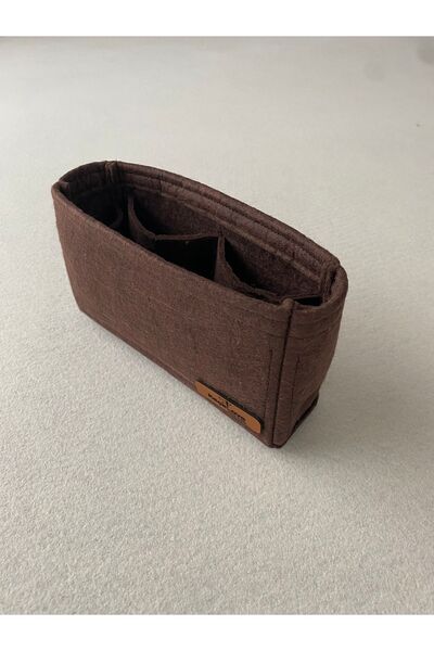 Keçelove Longch. Le Pliage Xtra XS Pouch Çanta içi Keçe Düzenleyici, Çanta içi Organizer