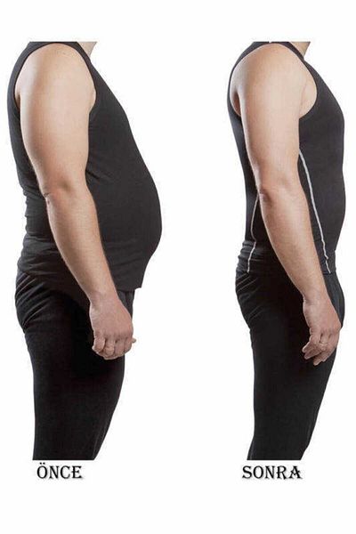 Momslab Men's Corset Athlete - Comfortable and Stylish Design