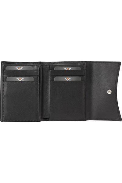 VOI Soft Klara wallet leather 13 cm