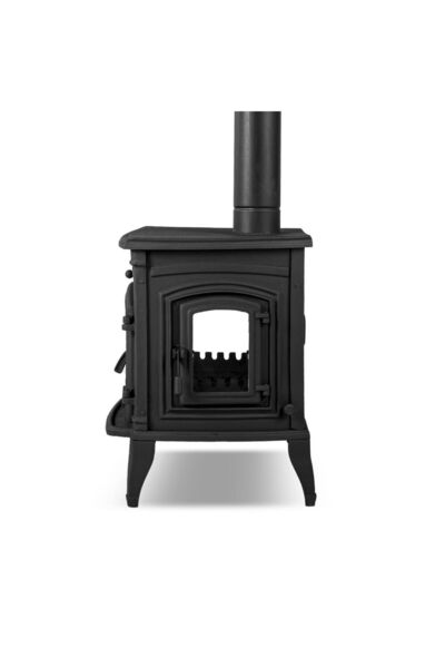 flamestove Pik Döküm Ultra Yk Şömine Soba RA-14YK