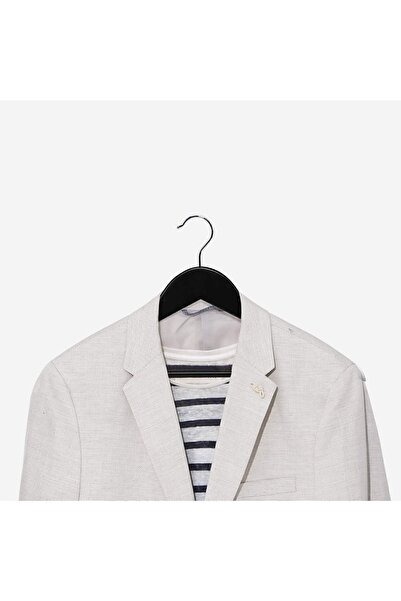 Transformacion 20 штук чорних пластикових вішалок з дерев'яним покриттям - 720520