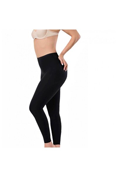 jilly jo مشد طماق لا يظهر الملابس الداخلية مع قطع الليزر