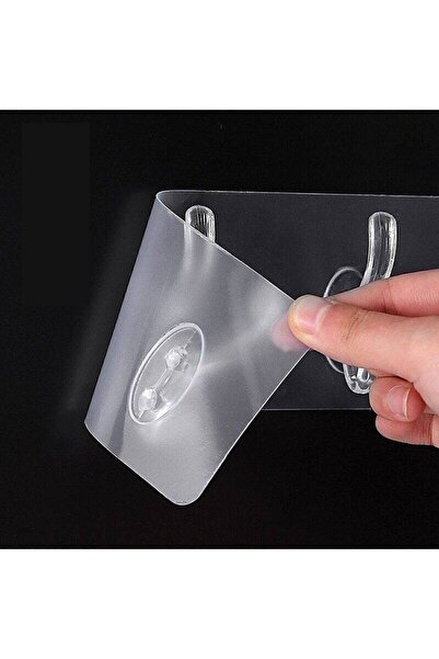 Transformacion Xenoty Design 5-штифтовий клейкий підвісний 3-комплект