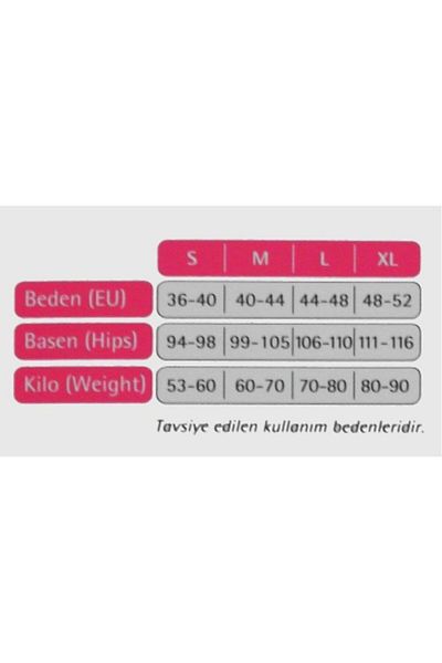 Momslab White Seamless Women's Corset - 880
