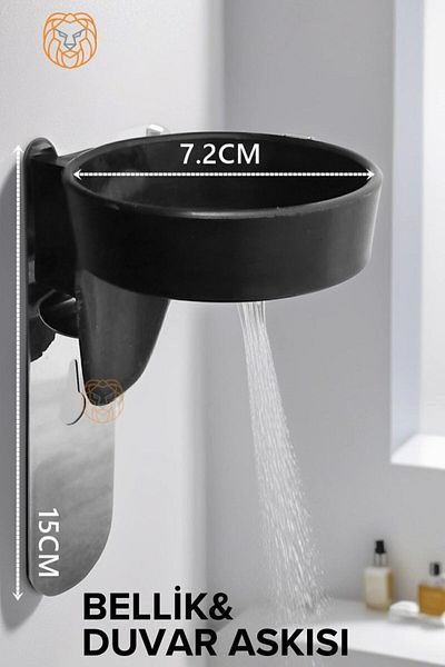 Transformacion 719703 Model Hairdresser Waistband Blow Hair Drying Waist Hanger
