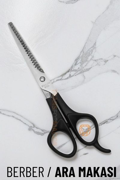 Transformacion Barber Hairdresser Scissors 17 Cm716939