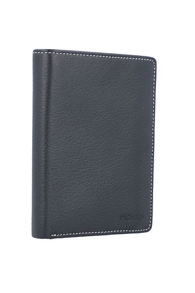 Picard Diego Geldbörse Leder 9 cm