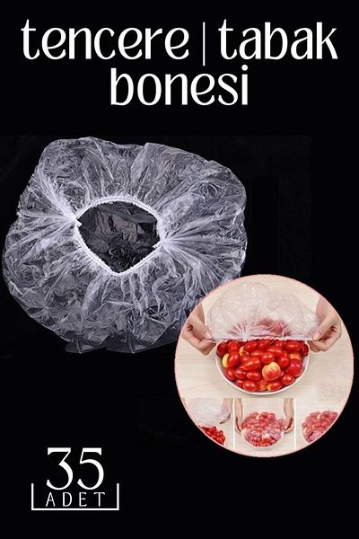 Transformacion Pot Plate Bonnet 35 Pack Value Design