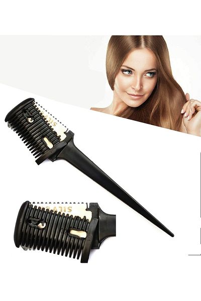 Transformacion Absolute Broken Hair Beard Straightening Razor714816