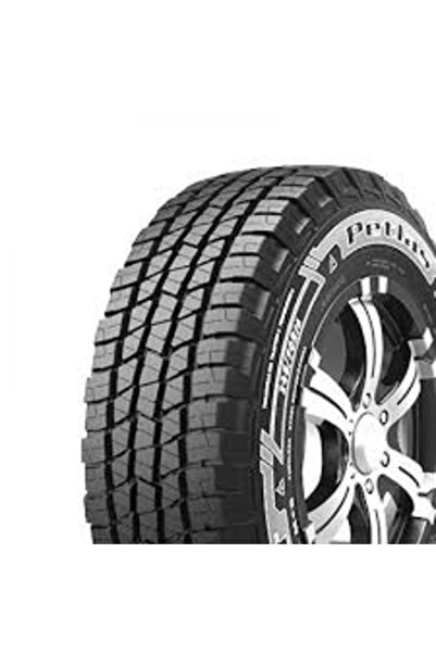 Petlas 215/65 R16 Tl 98t M S Explero A/t Pt421 2024 4 Mevsim Lastiği