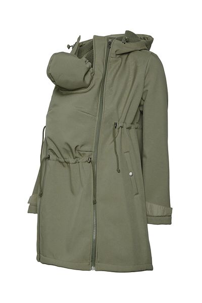 Mama Licious Jacke Umstands-jacke