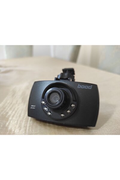 Bood Araç içi kamera 1080 P Full HD