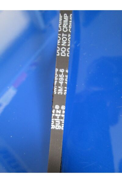 Arnica 444 Plus Compact 800 777 666 Mutfak Robotu Kayışı 3m-495-6 Numaralı