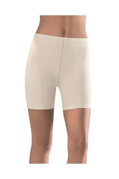 Momslab Size 1 Laser Cut Shorts Corset - Slimming