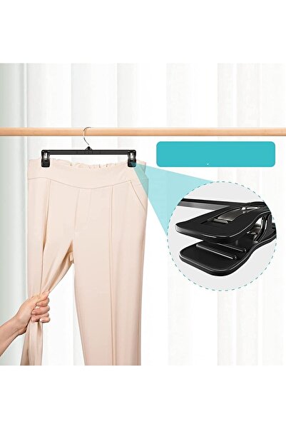 Transformacion Спідниця Штани Шарф Затискач 8-комплект