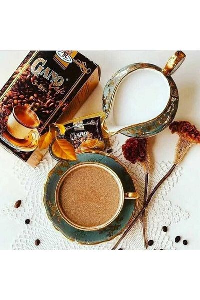 GanoExcel 3in1 Coffee - 20 Pieces Pack