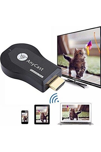 Anycast M9 Plus Görüntü Aktarıcı