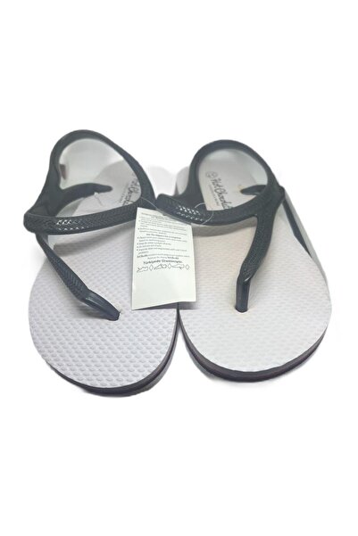 pazariz Parmak Arası Sandalet Tipi Yumuşak Taban Dayanıklı Günlük Terlik Plaj...