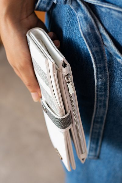 Just Polo New Season Women's Wallet