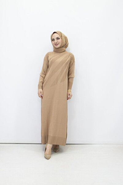 feray kaya Armine Trend 900 - Πλεκτό Φόρεμα