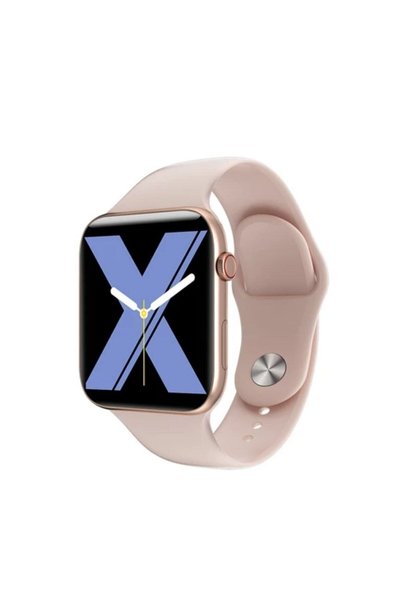 EMORES G68l Akıllı Izle 1.75 Tam Ekran Bluetooth Çağrı Pedometre