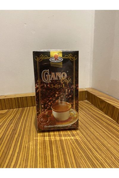 GanoExcel Gano Cafe - 3 Pairs Comfortable Cut Mokka Set