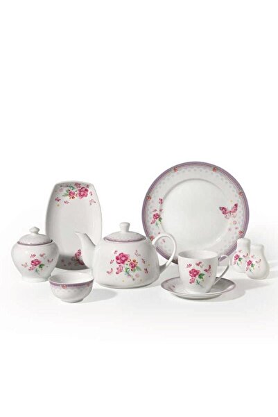 KORKMAZ Dream Collection 30 Parça Kahvaltı Takımı A8842