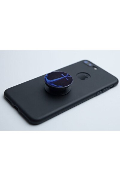 pazariz Telefon Yüzük Popsoket Telefon Parmak Tutucu