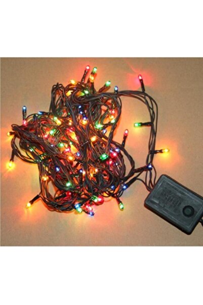 Partioutlet Led Işık 5 Mt Karışık