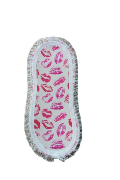 PEMBECİN Uyku Göz Bandı Maskesi Işık Önleyici Gözlük Maske Bant Eye Mask