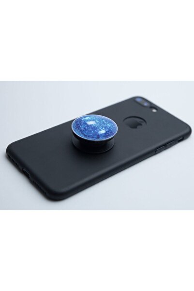 pazariz Popsoket Telefon Parmak Tutucu Telefon Yüzük
