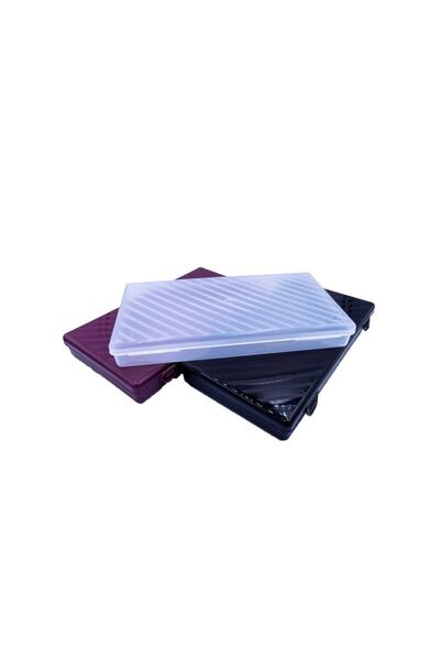 pazariz Fotoğraf Ve Hatıra Saklama Kutusu 3'lü Set