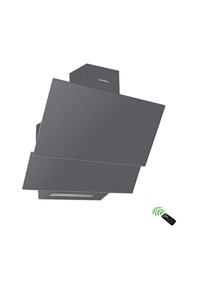 Luxell Opall15 Prog. Gri Ankastre Set / Fasfryer Hediyeli