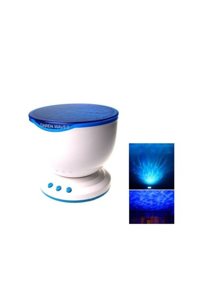 pazariz Gece Lambası Tesla Plazma Lamba Işık Sihirli Küre Cadı Kü