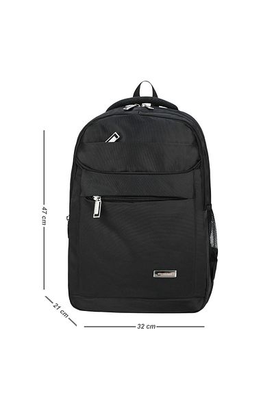 MASTER PACK Casual Laptop Backpack - 4 θέσεων
