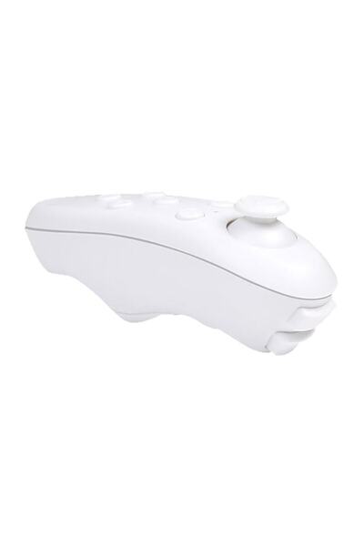 VR BOX 3D Virtual Reality Glasses with Bluetooth Control Controller