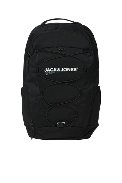 Jack & Jones Σακίδιο πλάτης JACK&JONES - Κομψό σχέδιο