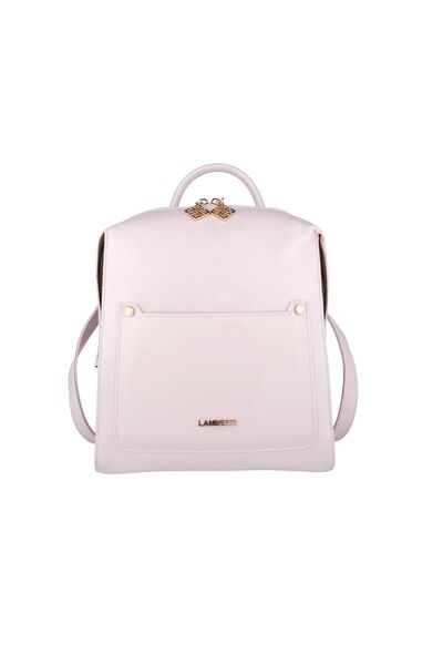 LAMBERTİ Lamberti Sırt Çantası Roza Backpack 7261-1