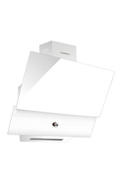 Luxell 88 Lt Süper Kristal Beyaz Ankastre Set A68-SF3/OC88/ DA88