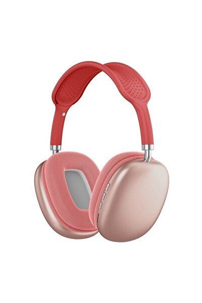 pazariz P9 Air Max Uyumlu  Kablosuz Bluetooth 5.0 Mikrofonlu Kulaklık 2023 Ve...