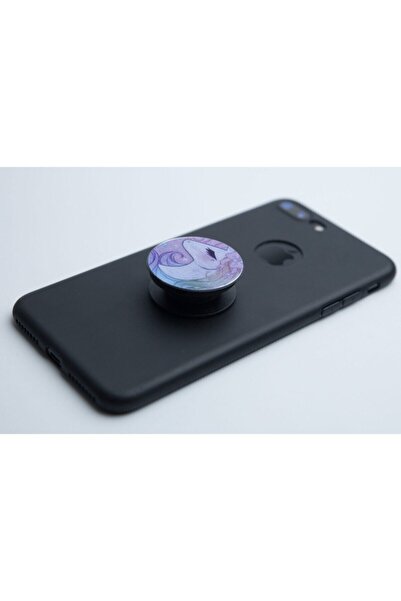pazariz Telefon Yüzük Popsoket Telefon Parmak Tutucu