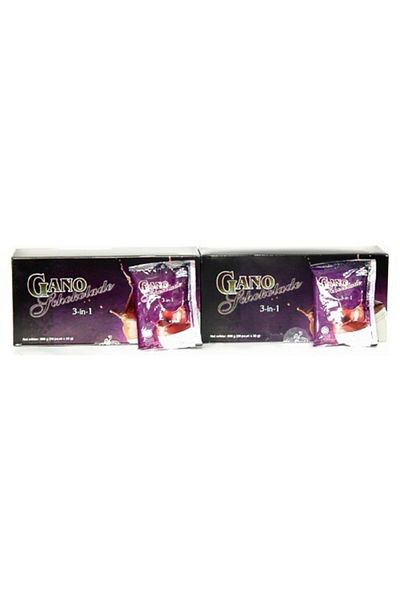 GanoExcel Gano Chocolate